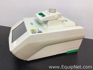 PCR e Termociclador Bio-Rad C1000 Touch Thermal Cycler