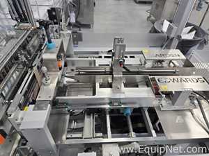 Encelofanadora Marden Edwards Limited TM85LH S3