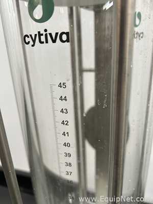 Coluna de Cromatografia cytiva AxiChrom