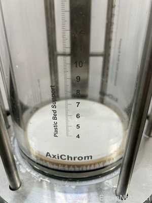 Coluna de Cromatografia cytiva AxiChrom