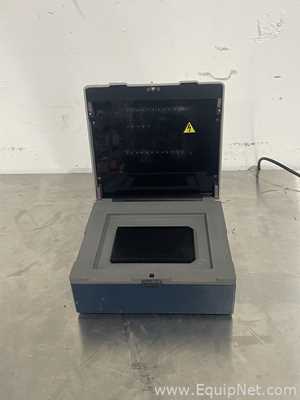 Empilhadora e Manipuladora de MicroPlaca BTX HT200