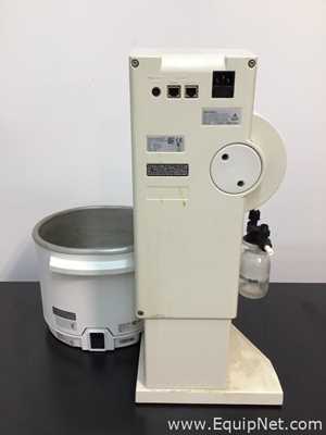 Buchi R-210 Evaporator With B-491 Heating Bath