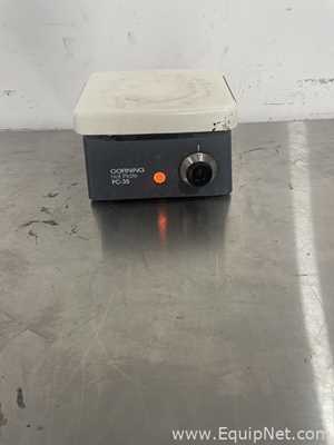 Corning PC 35 Stirrer and Hot Plate