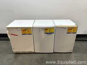 Lote de 3 Congelador Fisher Scientific 05LFEEFSA