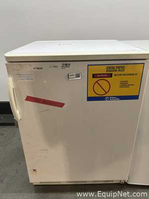 Lote de 3 Congelador Fisher Scientific 05LFEEFSA