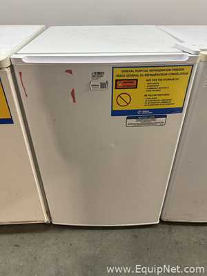 Lote de 3 Congelador Fisher Scientific 05LFEEFSA