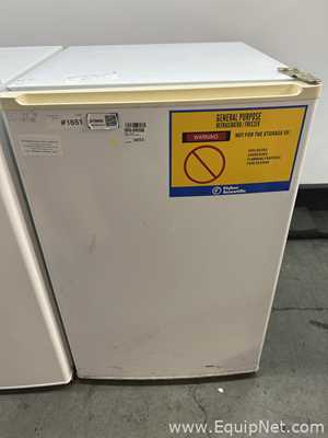 Lote de 3 Congelador Fisher Scientific 05LFEEFSA