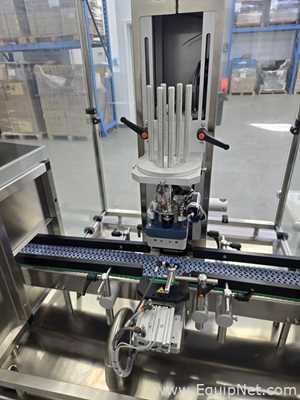 Omas TSC-100 Thermo Sealer Conveyor