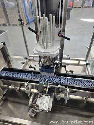 Omas TSC-100 Thermo Sealer Conveyor