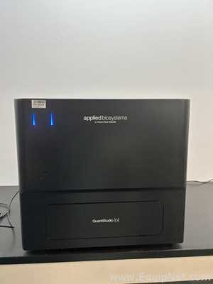 Applied Biosystems Quantstudio Absolute Q Digital PCR System