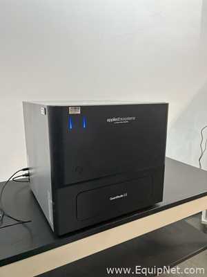 Applied Biosystems Quantstudio Absolute Q Digital PCR System