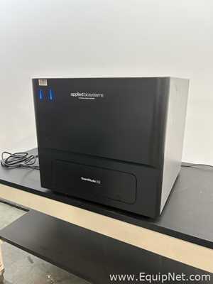 Applied Biosystems Quantstudio Absolute Q Digital PCR System