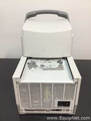 Eppendorf 6321 Vapo.Protect PCR and Thermal Cycler With Controller