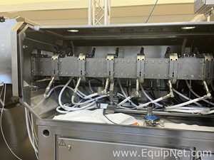 Extrusora - Farma Leistritz ZSE 50 HP-PH. Sem Uso