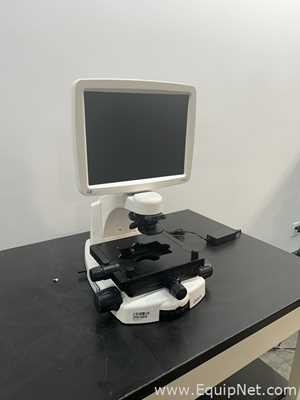 Invitrogen Evos FL Imaging System