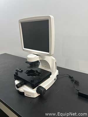 Invitrogen Evos FL Imaging System