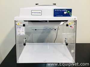 Campana de Ventilación y Flujo Mystaire MY-PCR32
