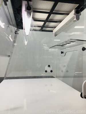 Campana de Ventilación y Flujo Mystaire MY-PCR32