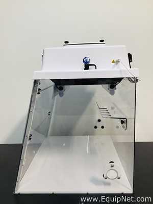 Campana de Ventilación y Flujo Mystaire MY-PCR32