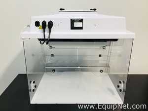 Campana de Ventilación y Flujo Mystaire MY-PCR32