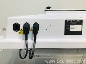 Campana de Ventilación y Flujo Mystaire MY-PCR32