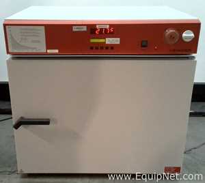 Estufa Binder FDL 115