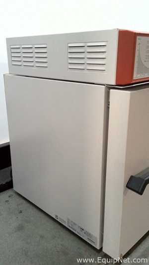 Estufa Binder FDL 115