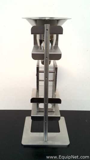 Equipamento de Medição Copley Scientific Scott Volumeter
