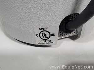 lote de  3 Misturador para Laboratórios VWR Mini Vortex mixer