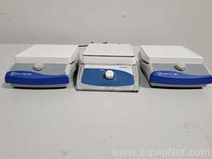 Various Lot of 3 Stirrer and Hot Plate