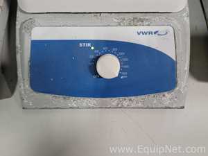 Various Lot of 3 Stirrer and Hot Plate