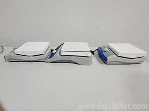 Various Lot of 3 Stirrer and Hot Plate