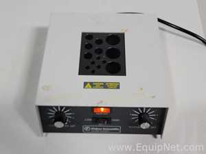 Baño Seco / Bloque Caliente Fisher Scientific Dry bath incubator