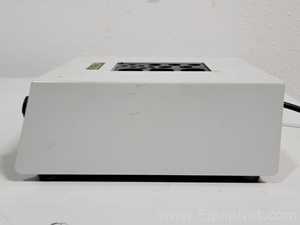 Baño Seco / Bloque Caliente Fisher Scientific Dry bath incubator