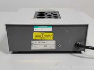 Baño Seco / Bloque Caliente Fisher Scientific Dry bath incubator