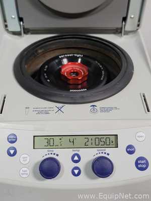 Centrífuga para Laboratórios Eppendorf 5424R