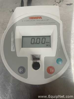 WPA Colour Wave Colormeter
