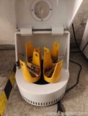 Lot of Miscellaneous Battery Lab Equipment