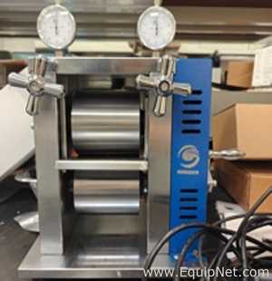 Lot of Miscellaneous Battery Lab Equipment