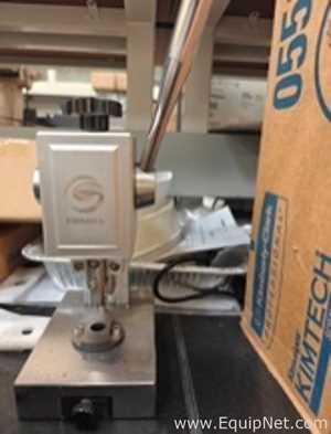 Lot of Miscellaneous Battery Lab Equipment