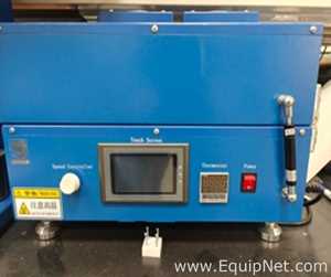 Lot of Miscellaneous Battery Lab Equipment