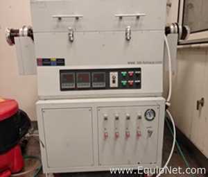Lot of Miscellaneous Battery Lab Equipment