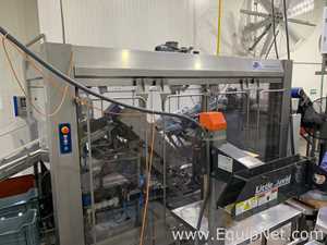 Encajadora J and P Maschinenbau Gmbh KV400