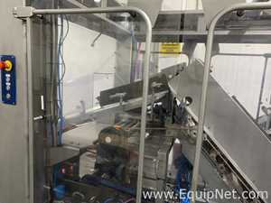 Encajadora J and P Maschinenbau Gmbh KV400