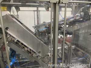 Encajadora J and P Maschinenbau Gmbh KV400