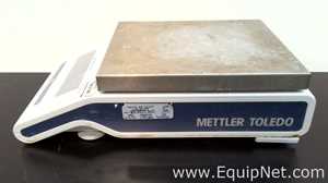 lote de  2 Balança de Laboratório Mettler Toledo MS3001S