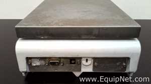 lote de  2 Balança de Laboratório Mettler Toledo MS3001S