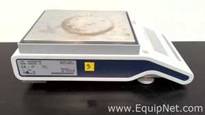 lote de  2 Balança de Laboratório Mettler Toledo MS3001S