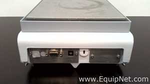 lote de  2 Balança de Laboratório Mettler Toledo MS3001S