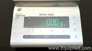 lote de  2 Balança de Laboratório Mettler Toledo 